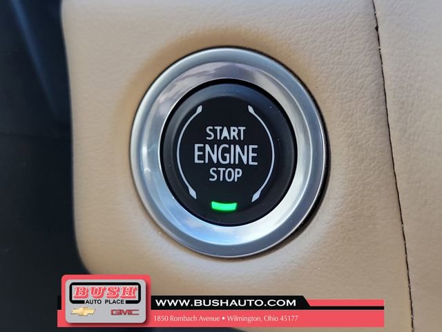 Used 2021 Chevrolet Tahoe Premier image 30