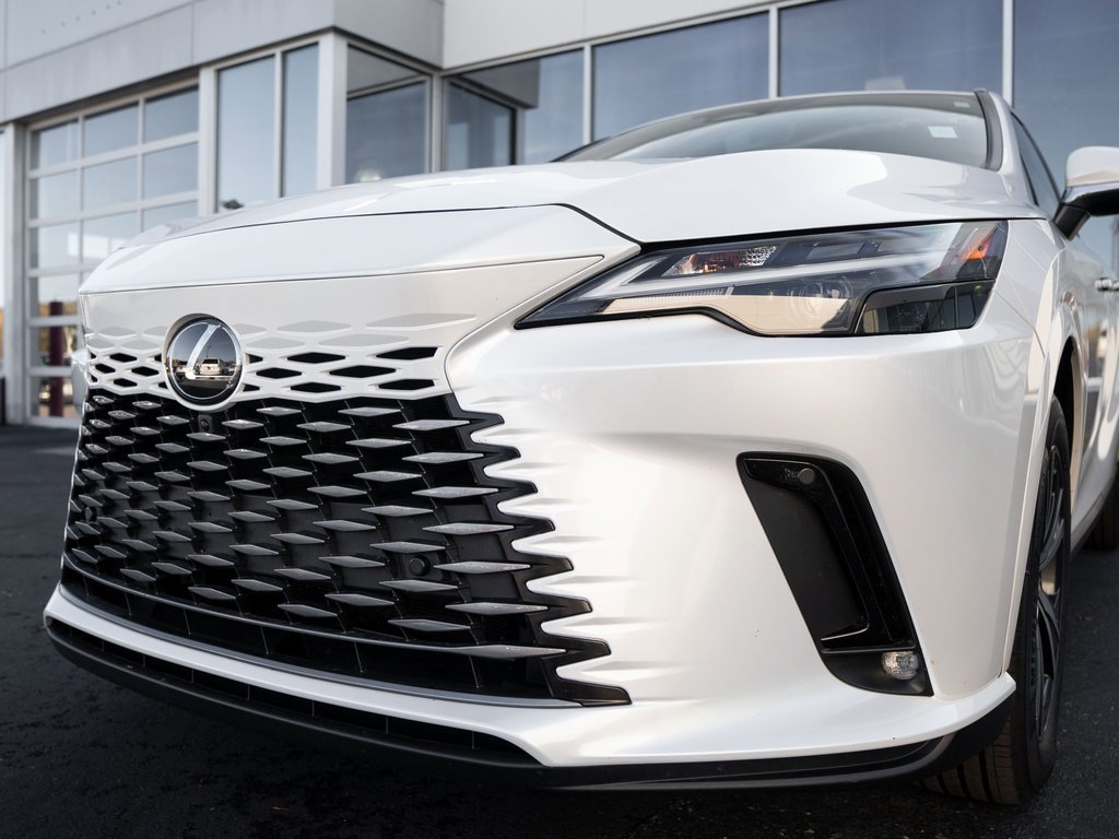 Used 2024 Lexus RX 350 Premium image 9