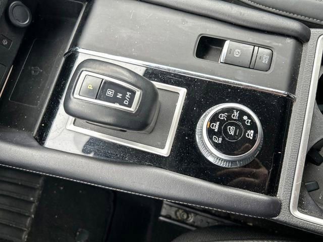 Used 2024 Mitsubishi Outlander SE image 28