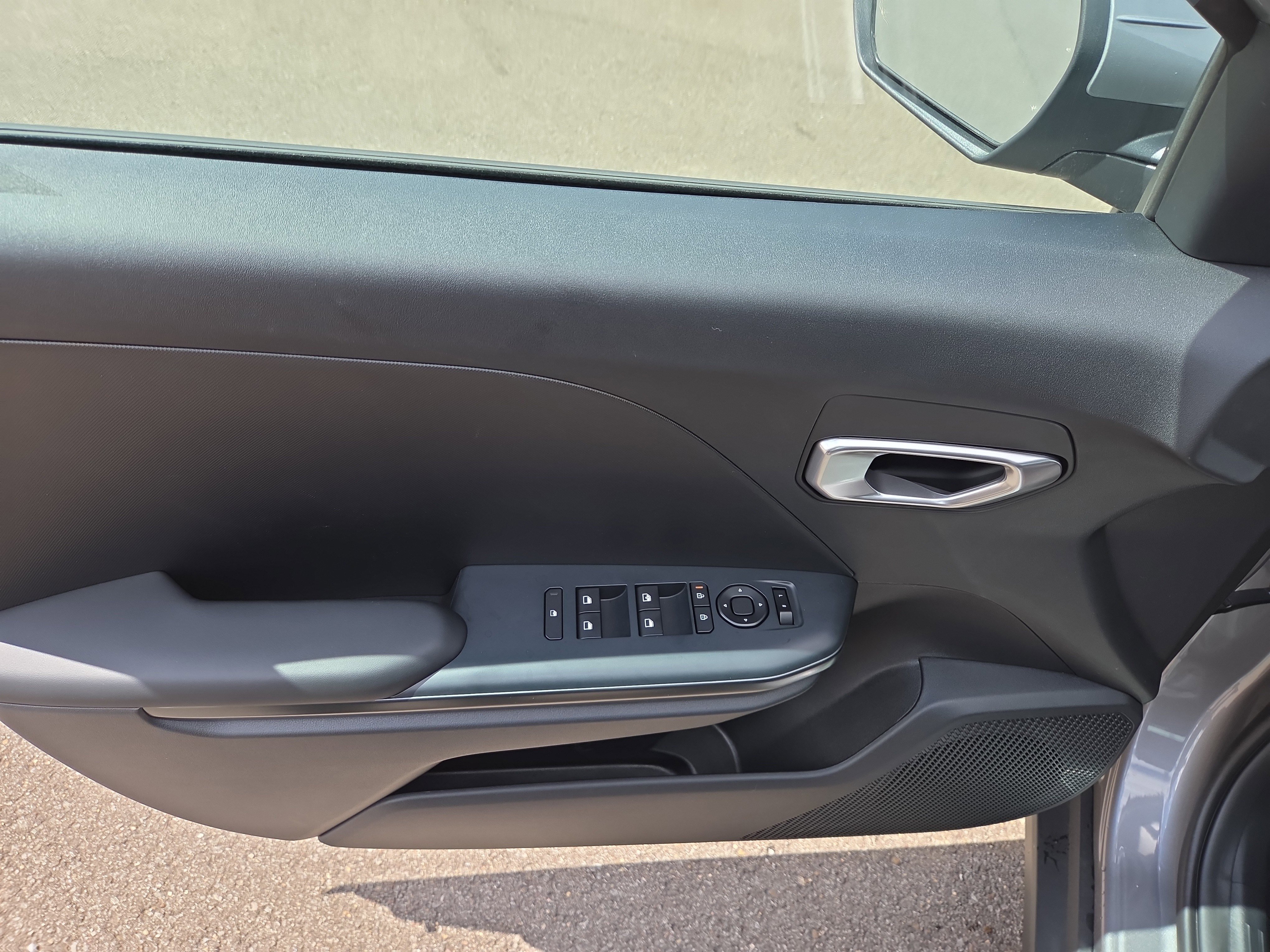 New 2026 Kia K4 LXS image 5