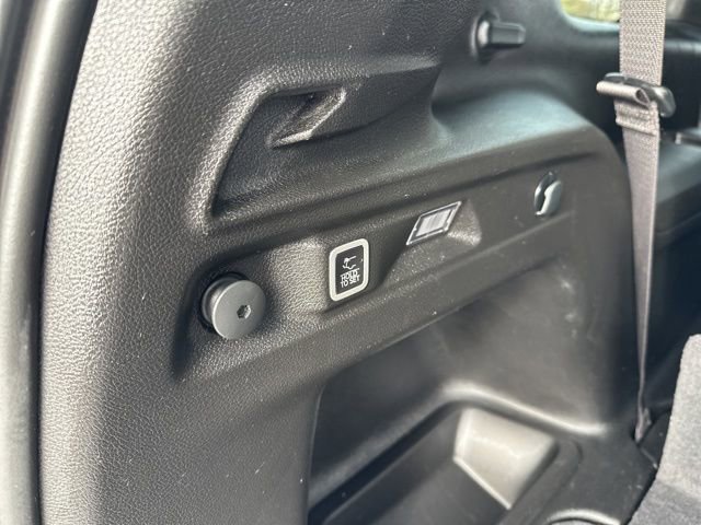 Used 2024 Jeep Grand Cherokee L Limited w/ Luxury Tech Group II image 11