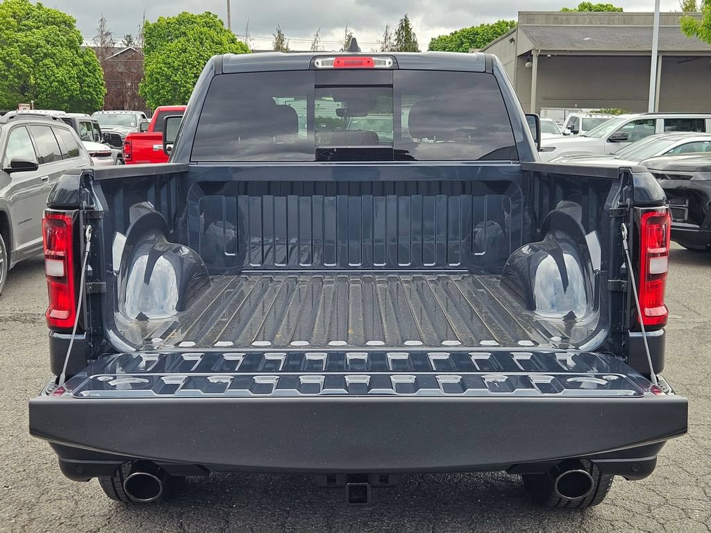 New 2026 RAM 1500 Express AWD/4WD image 10