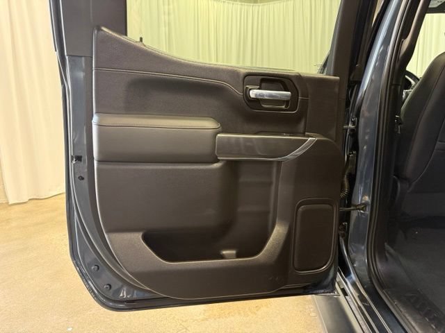 Used 2020 GMC Sierra 1500 AT4 w/ Technology Package AWD/4WD image 21