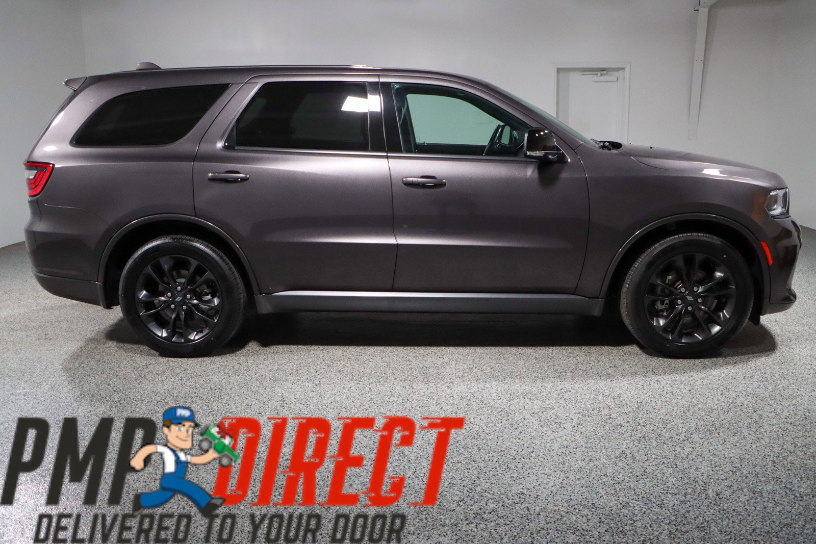 Used 2021 Dodge Durango GT image 6