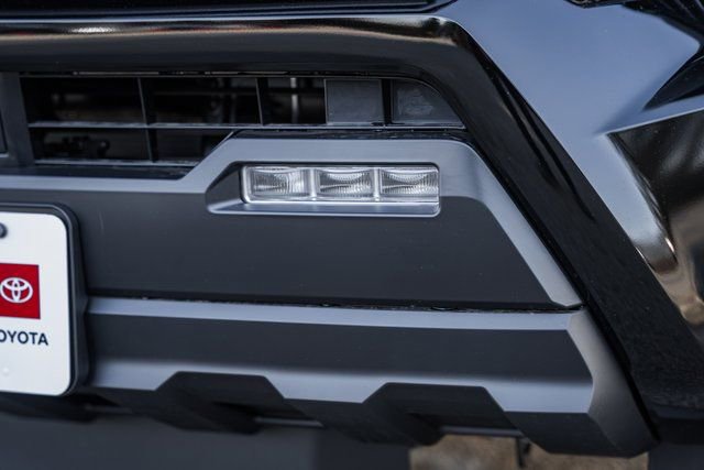 New 2026 Toyota Tacoma SR5 image 11