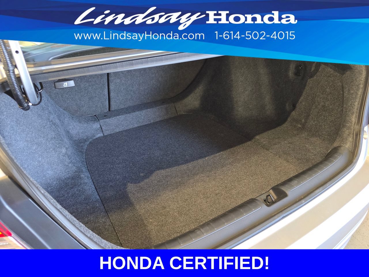 Certified 2021 Honda Accord Sport Special Edition image 8