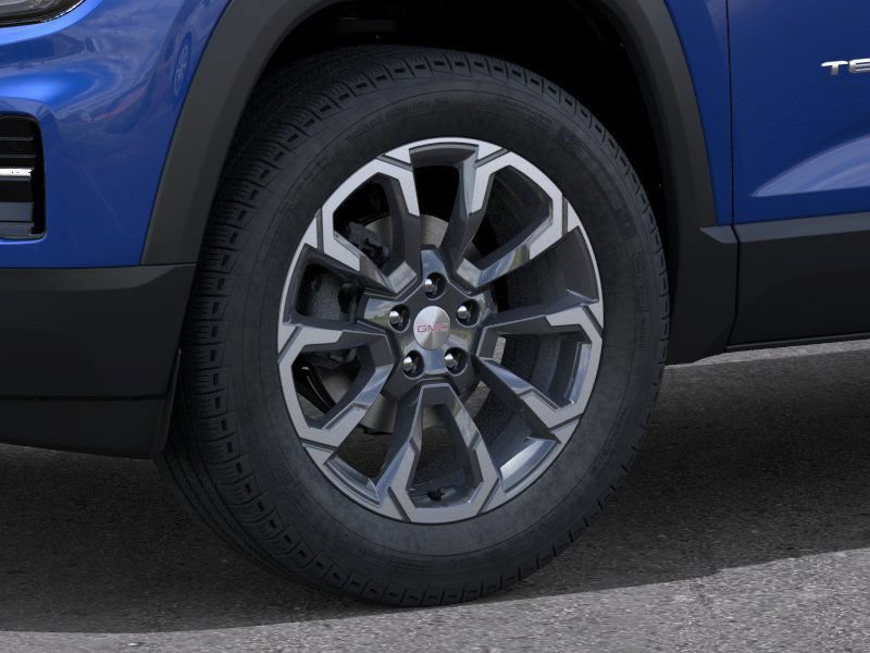 New 2026 GMC Terrain Elevation w/ Elevation Premium Package AWD/4WD image 9