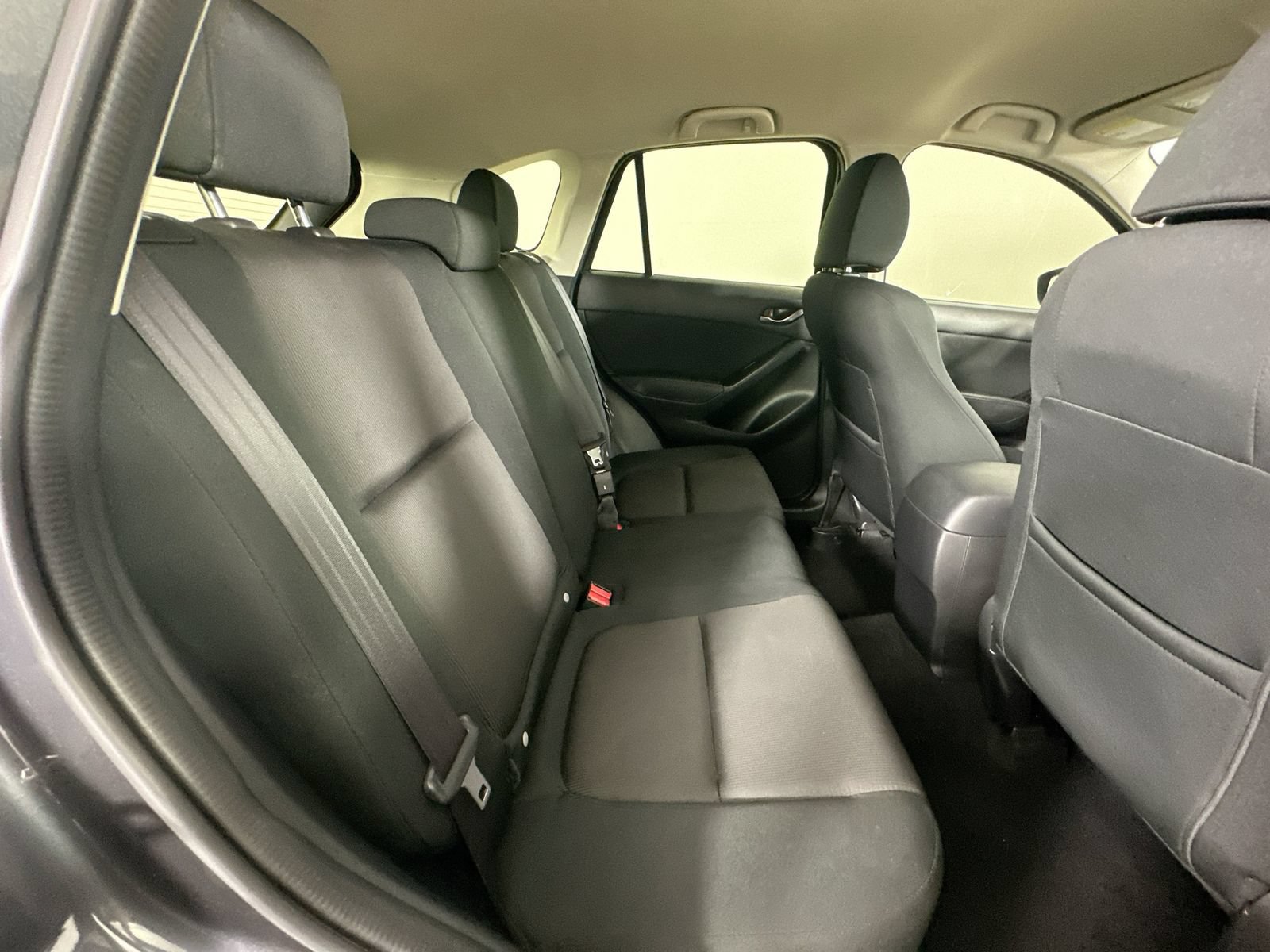 Used 2016 MAZDA CX-5 Sport FWD image 38