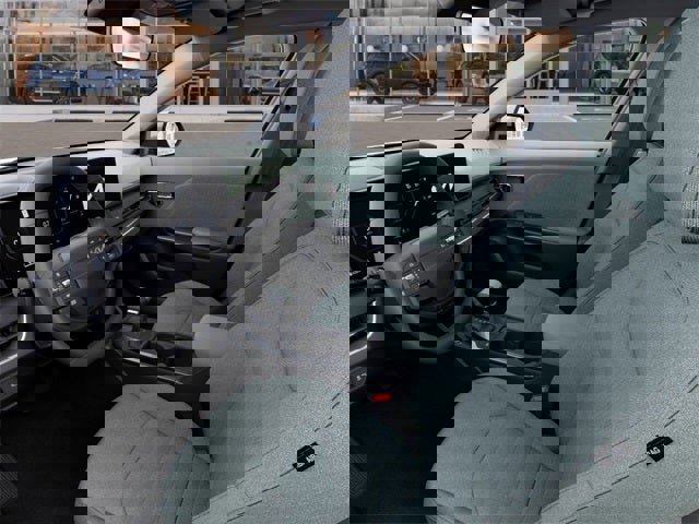 New 2025 Kia K4 EX image 17