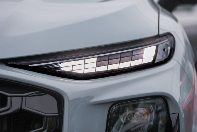 New 2026 Audi Q3 quattro 2.0T AWD/4WD image 14
