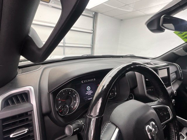 Used 2020 RAM 1500 Big Horn AWD/4WD image 15
