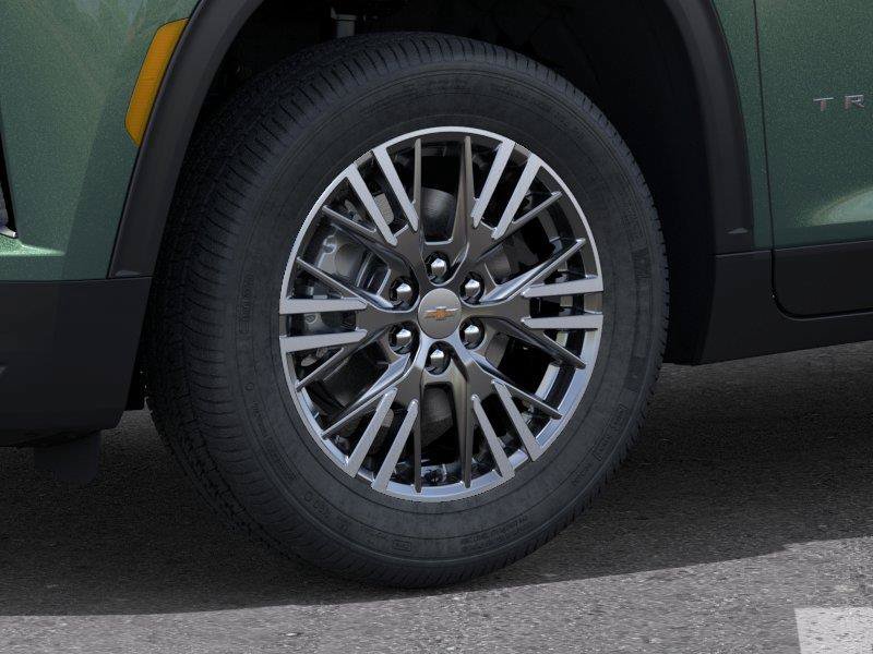New 2027 Chevrolet Traverse LT w/ Driver Confidence Package FWD image 9