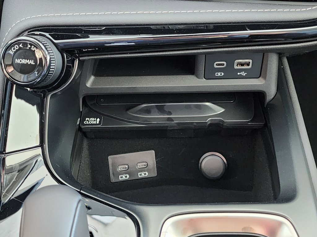 New 2025 Lexus NX 350h AWD w/ Premium Package image 24