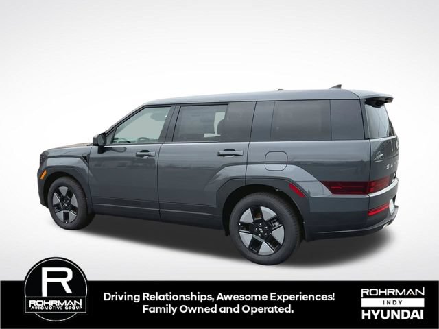 New 2026 Hyundai Santa Fe SE AWD/4WD image 6