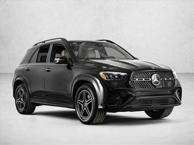 New 2026 Mercedes-Benz GLE 450e 4MATIC image 3