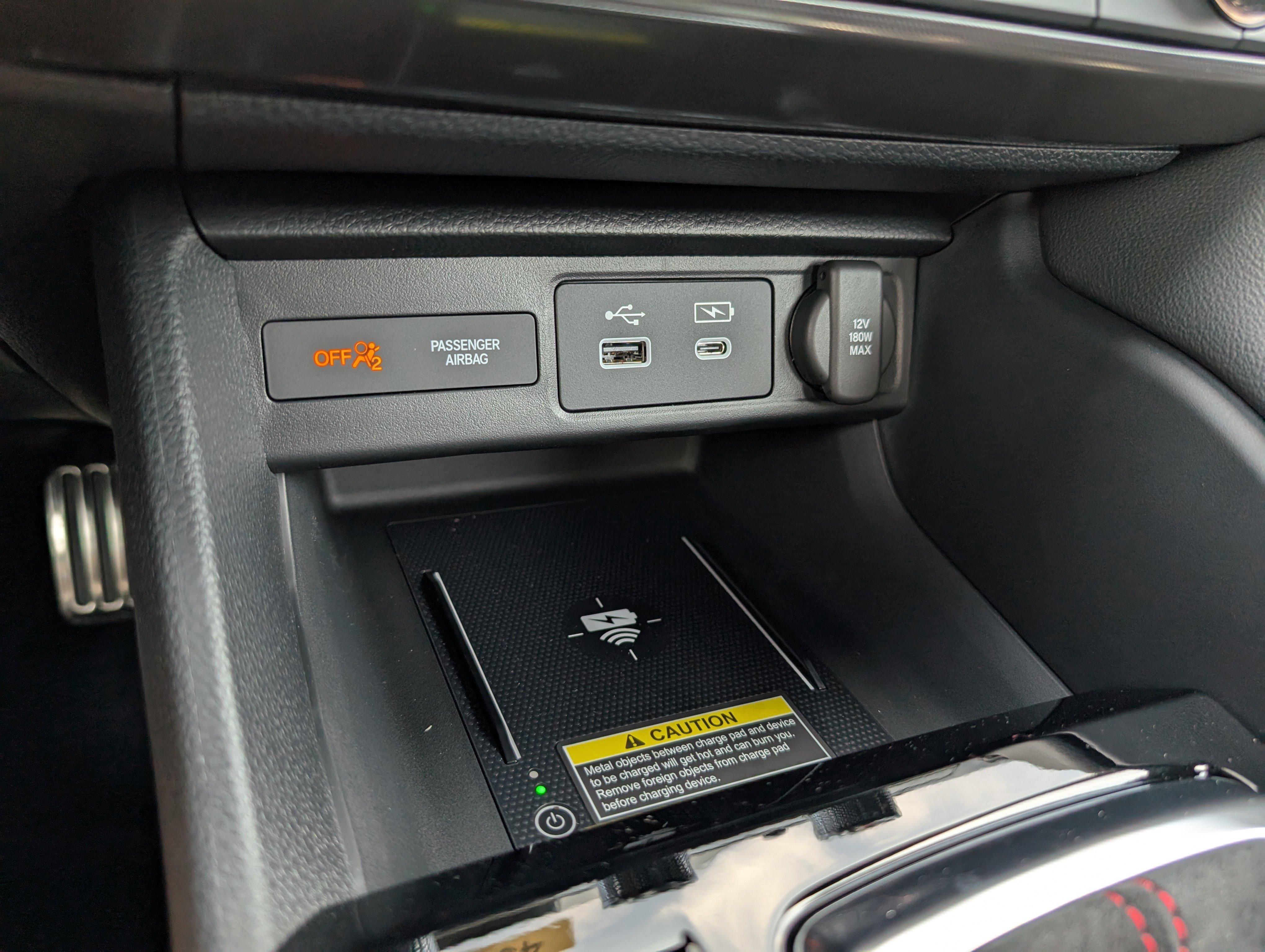 New 2026 Acura Integra Type S image 14