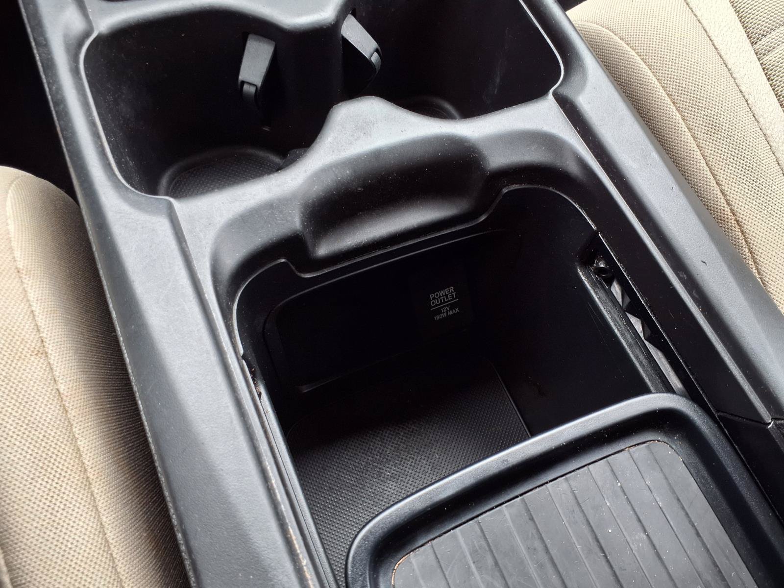 Certified 2021 Honda CR-V EX image 15