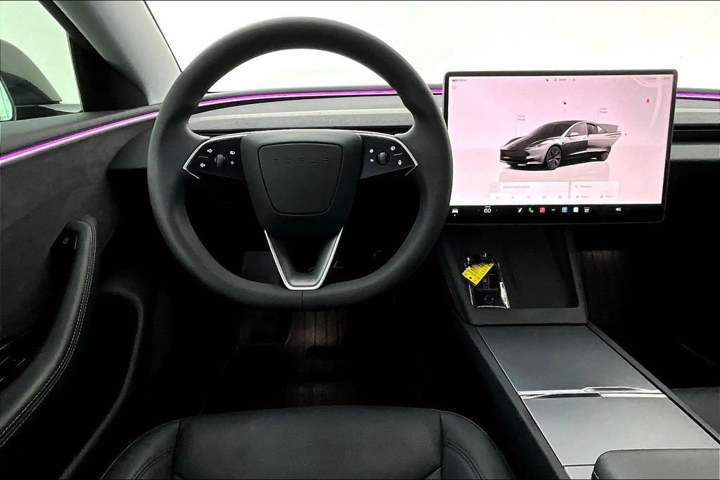 Used 2024 Tesla Model 3 Long Range image 8