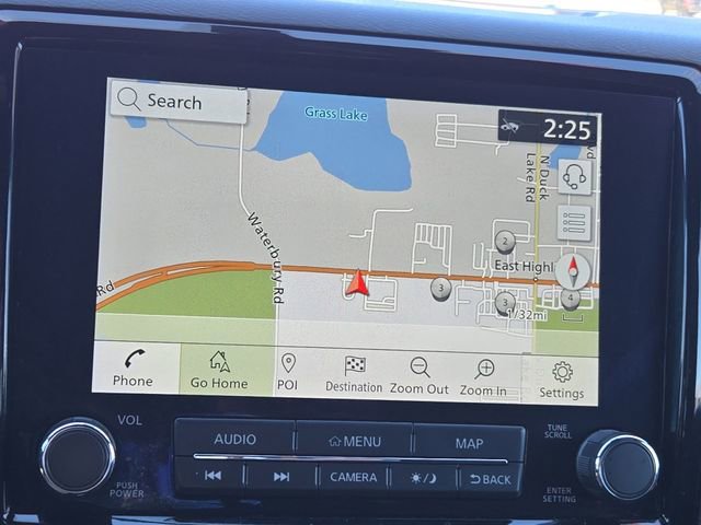 Certified 2023 Nissan Frontier PRO-4X w/ Pro Convenience Package image 18