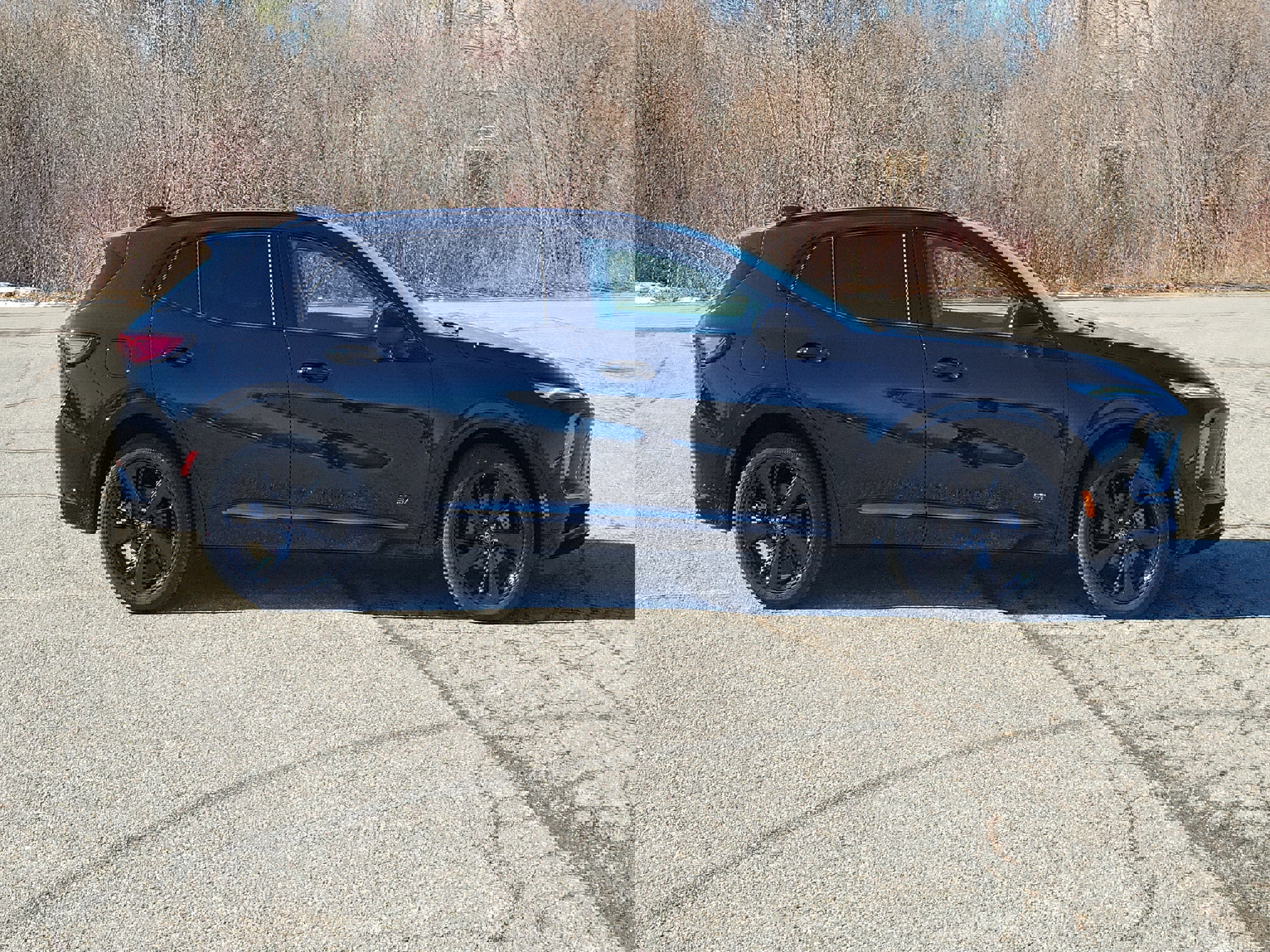 New 2026 Buick Envision Sport Touring image 8