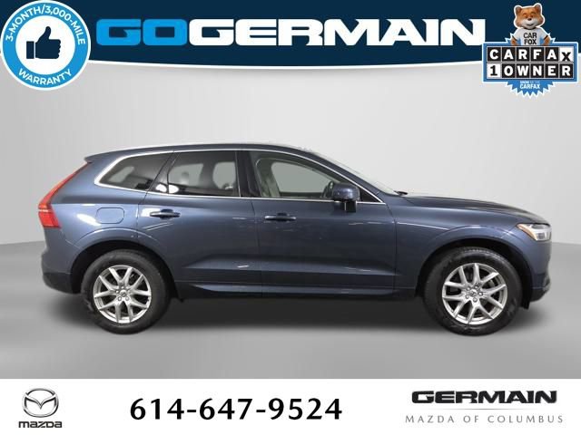 Used 2020 Volvo XC60 T5 Momentum w/ Protection Package Premier image 6