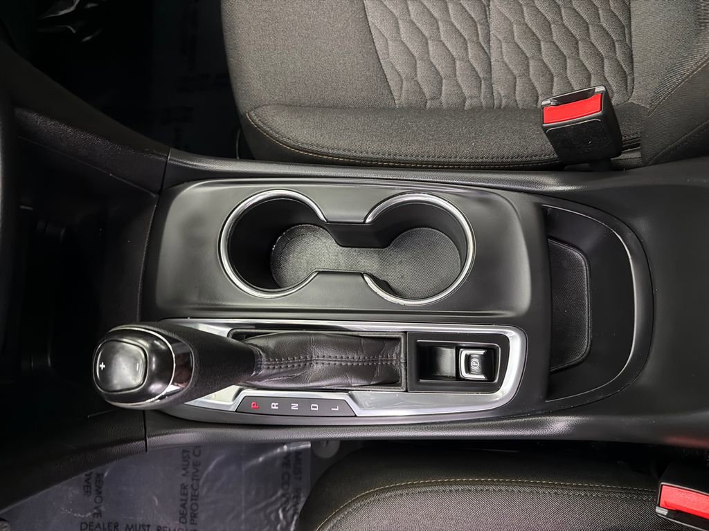 Used 2020 Chevrolet Equinox LT image 29