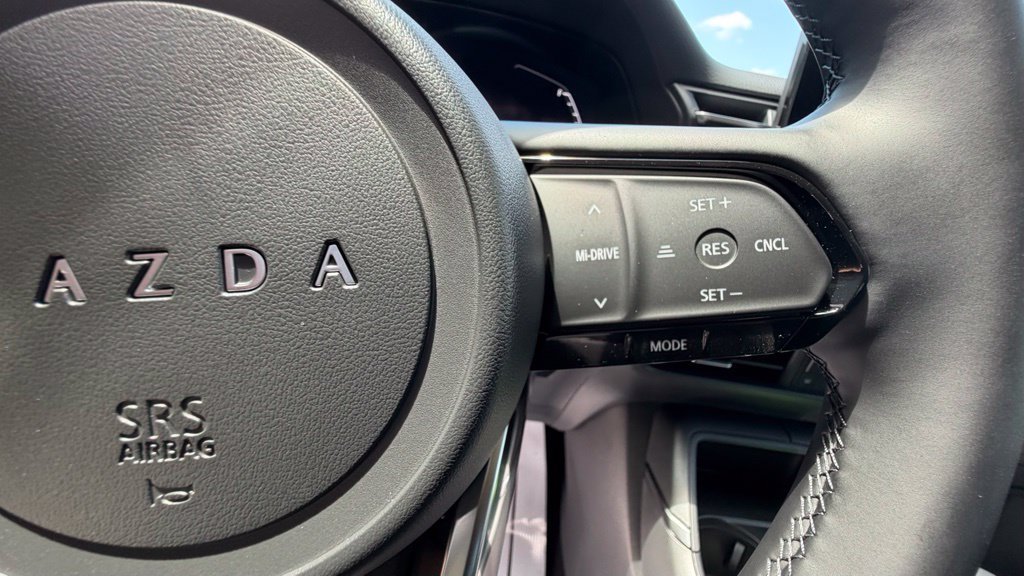 New 2026 MAZDA CX-5 Preferred AWD/4WD image 20