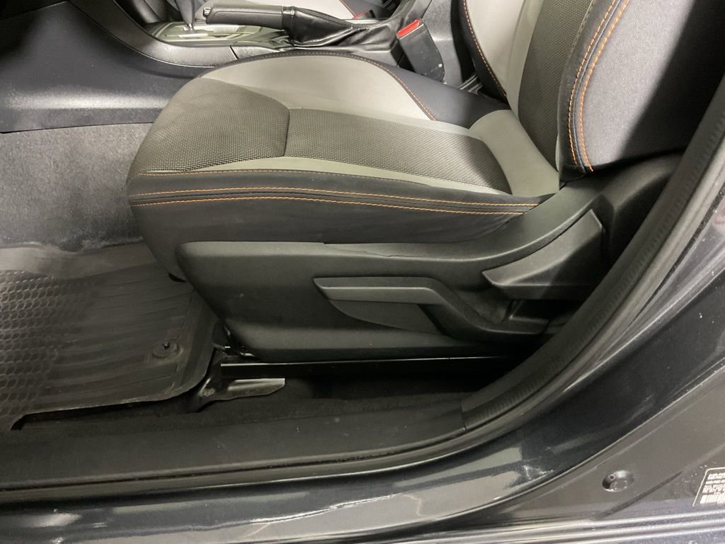 Used 2018 Subaru Crosstrek 2.0i Premium image 19