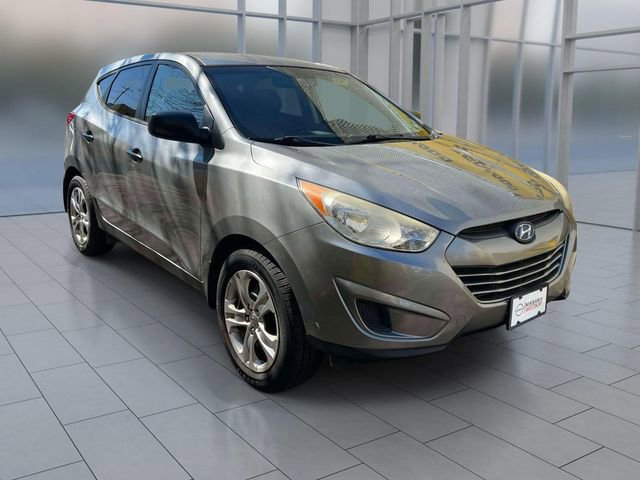 Used 2013 Hyundai Tucson GL