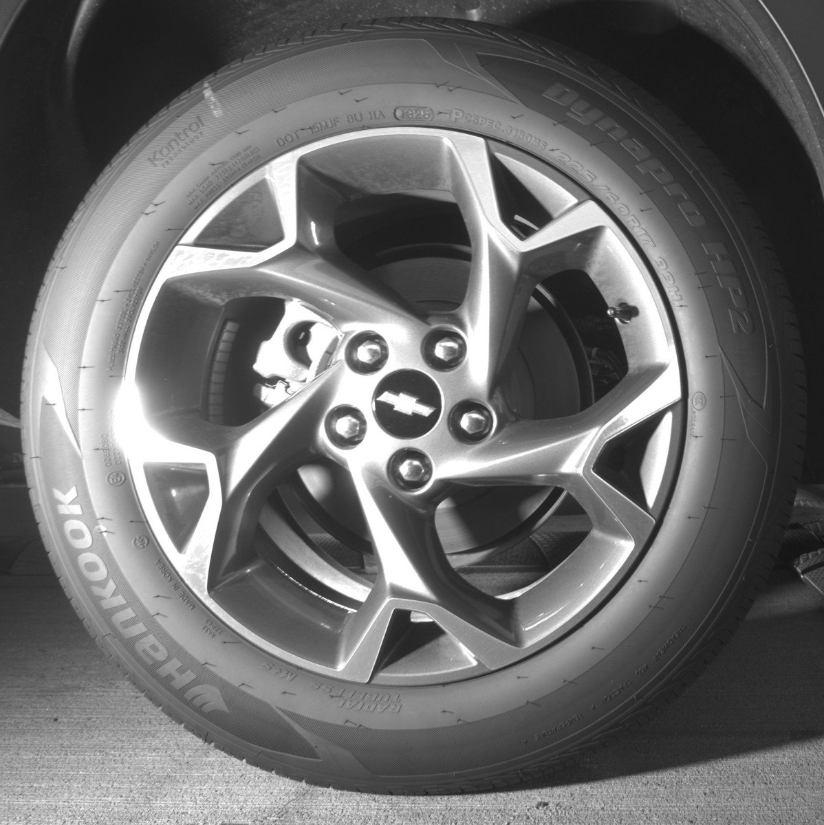 Used 2025 Chevrolet Trax LT w/ LT Convenience Package image 15