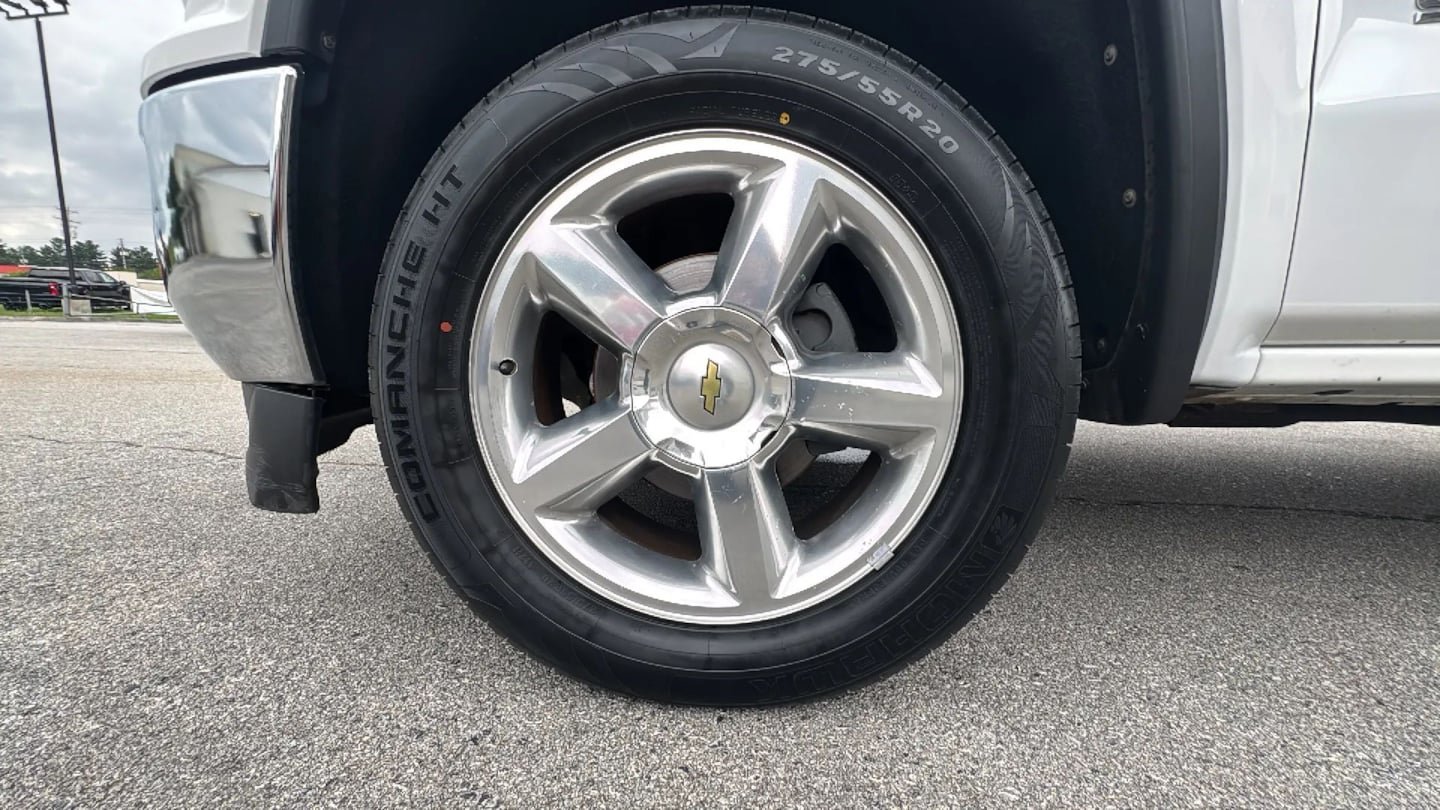 Used 2018 GMC Sierra 1500 2WD Regular Cab image 32