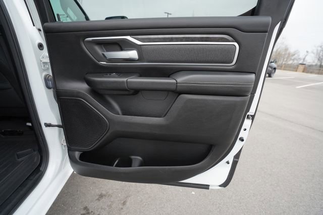 Used 2019 RAM 1500 Big Horn image 21