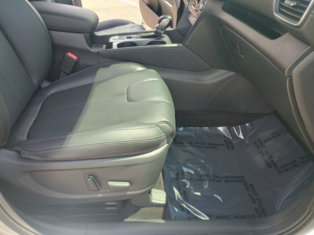 Used 2020 Hyundai Santa Fe Limited FWD image 24