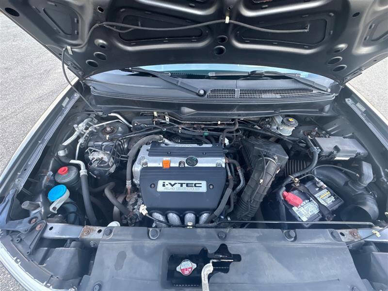 Used 2011 Honda Element EX image 29