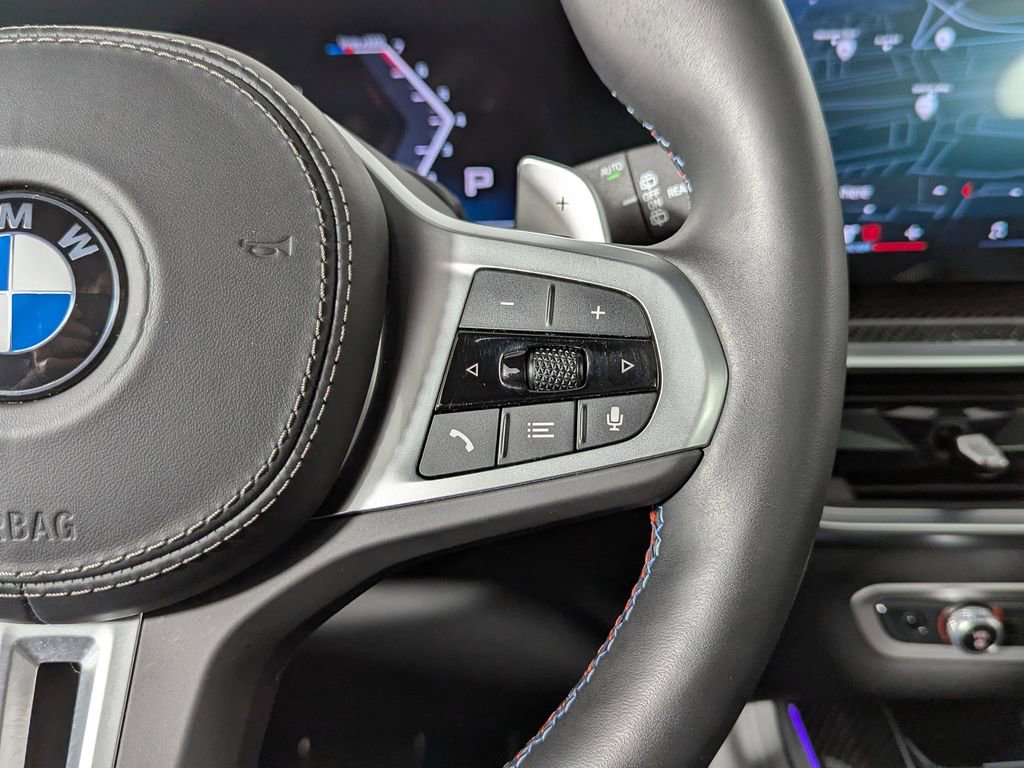 Used 2026 BMW X5 M60i image 29