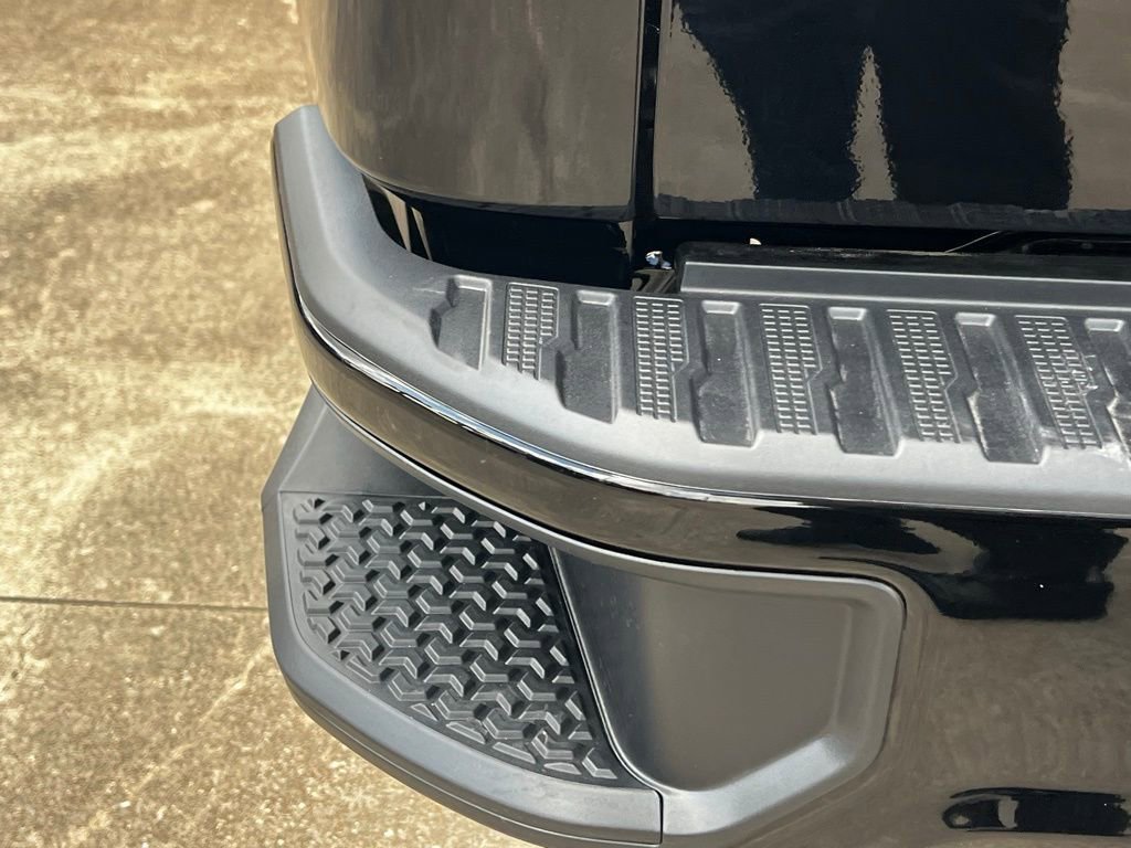 New 2026 Chevrolet Silverado 1500 RST w/ RST Select Package image 20