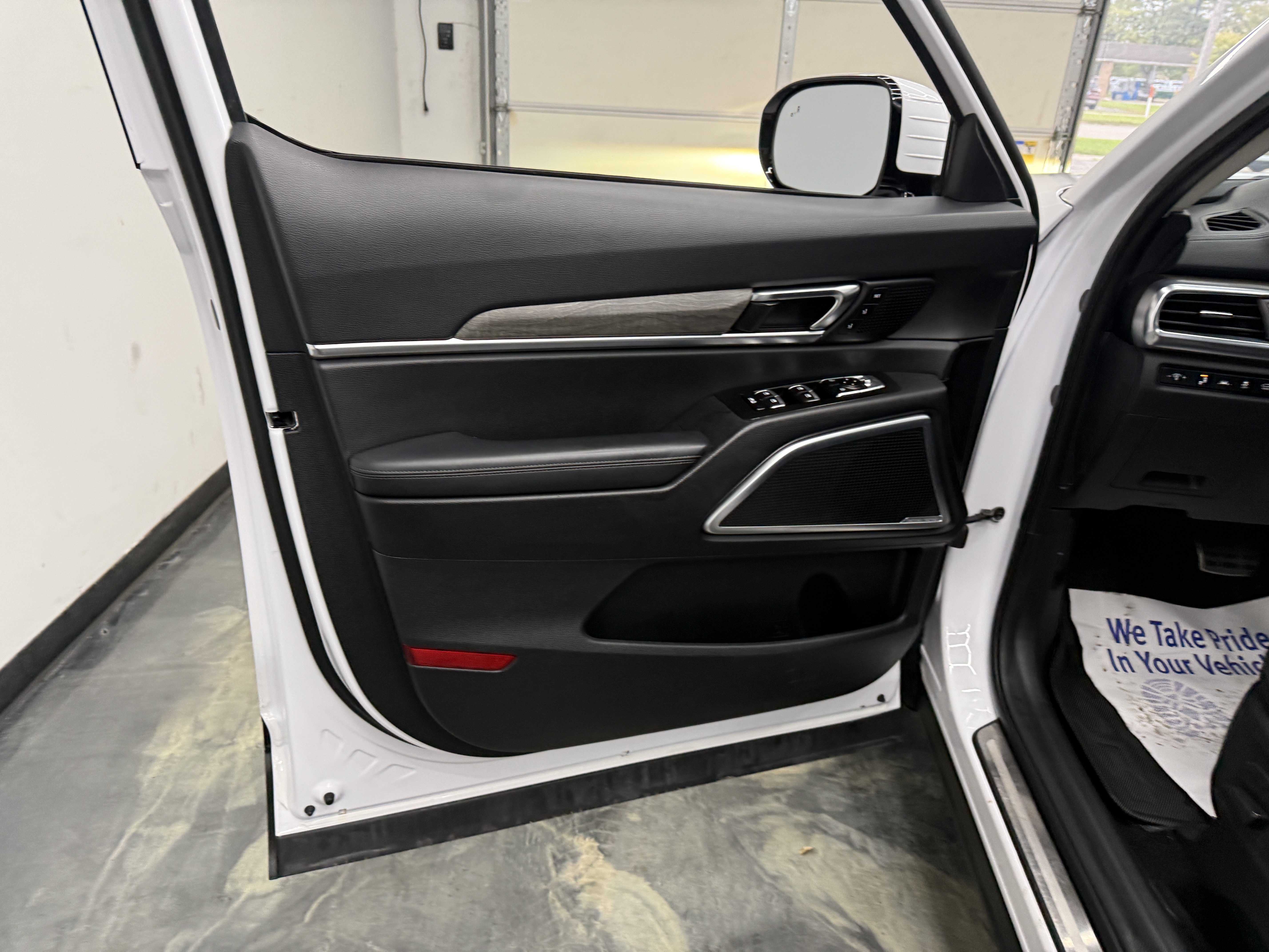Used 2021 Kia Telluride SX AWD/4WD image 9