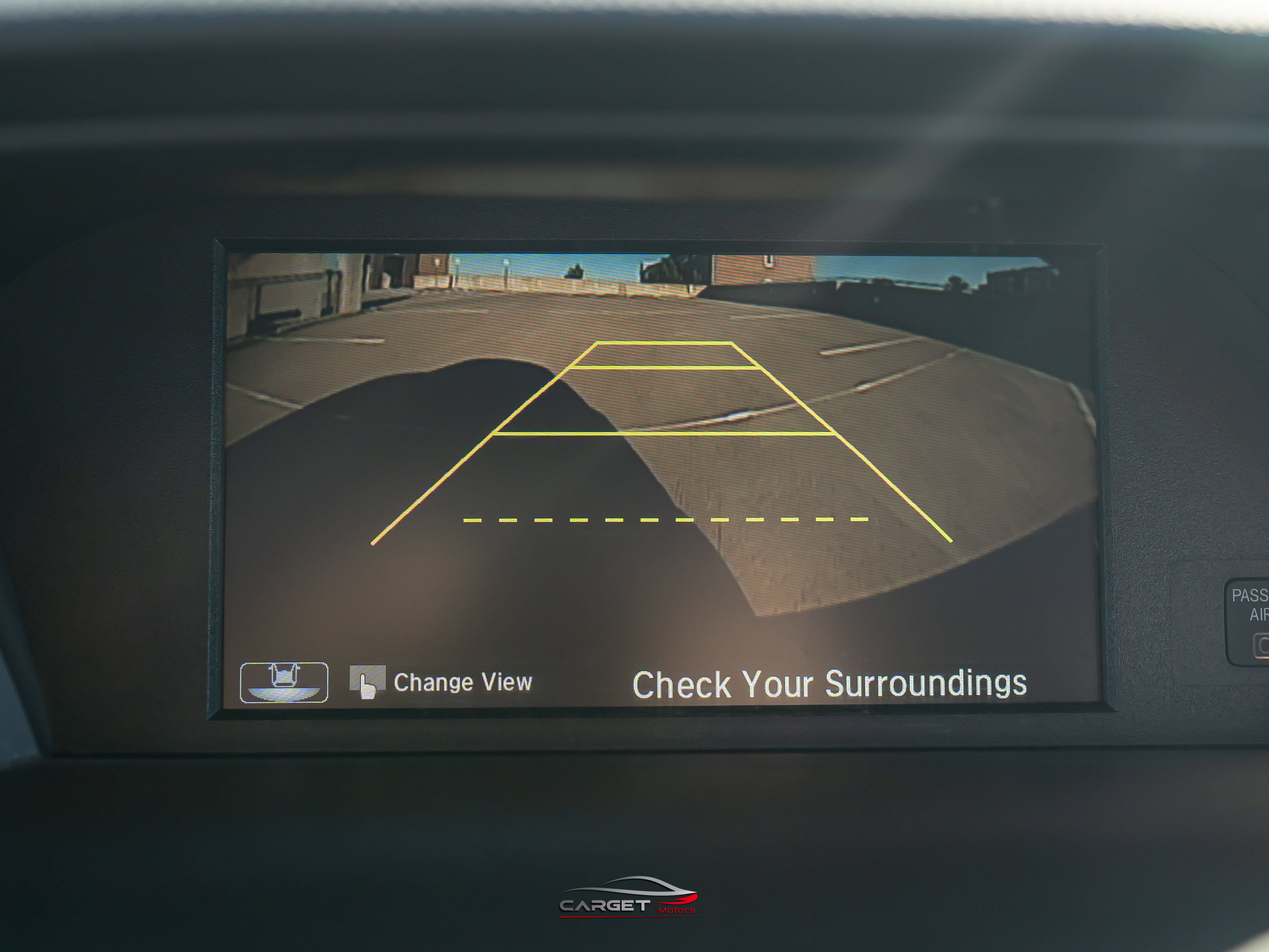 Used 2017 Honda Accord EX image 27