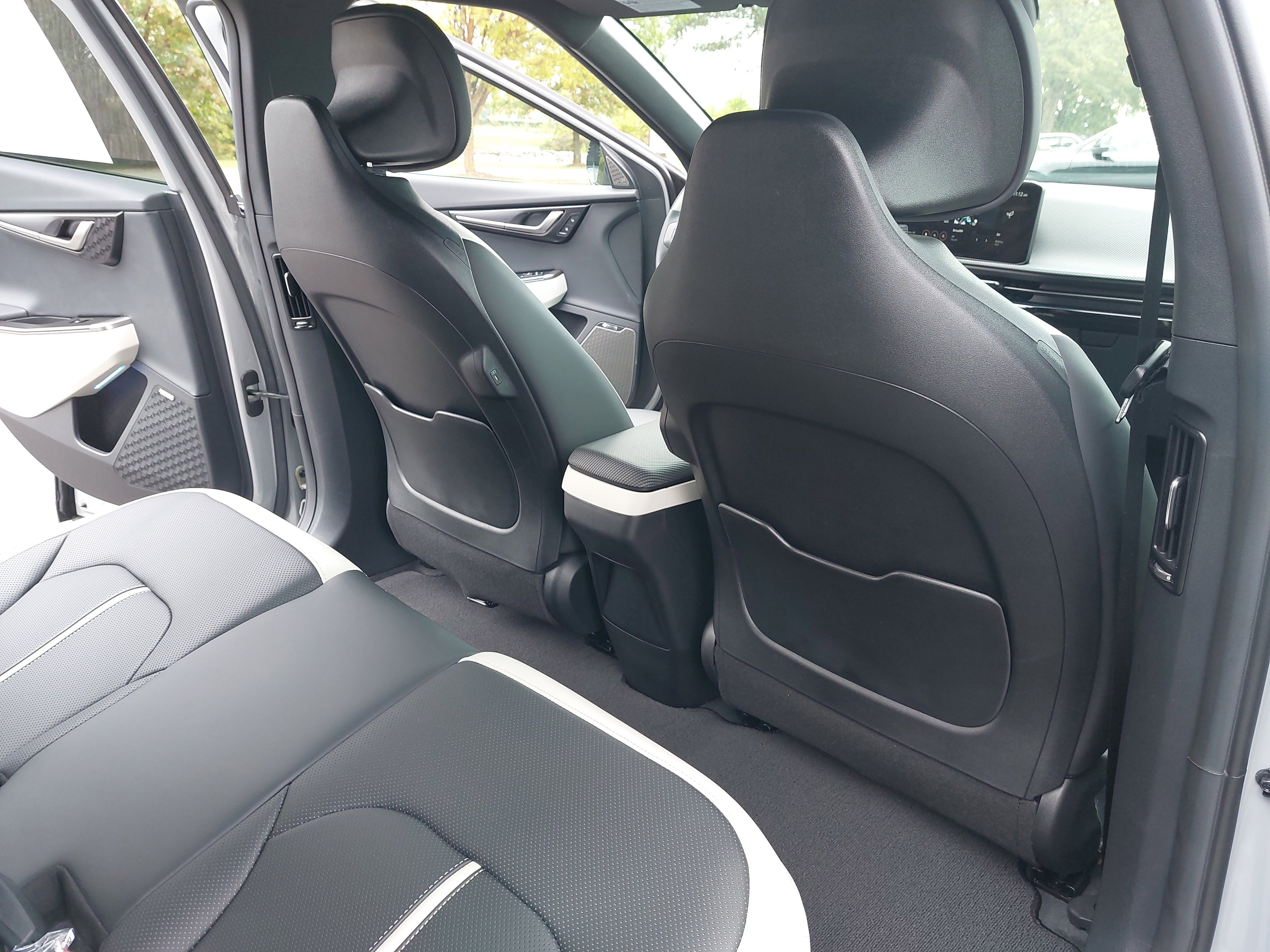 New 2025 Kia EV6 GT-Line image 12