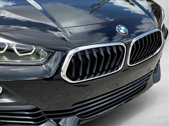 Used 2020 BMW X2 sDrive28i w/ Convenience Package image 27