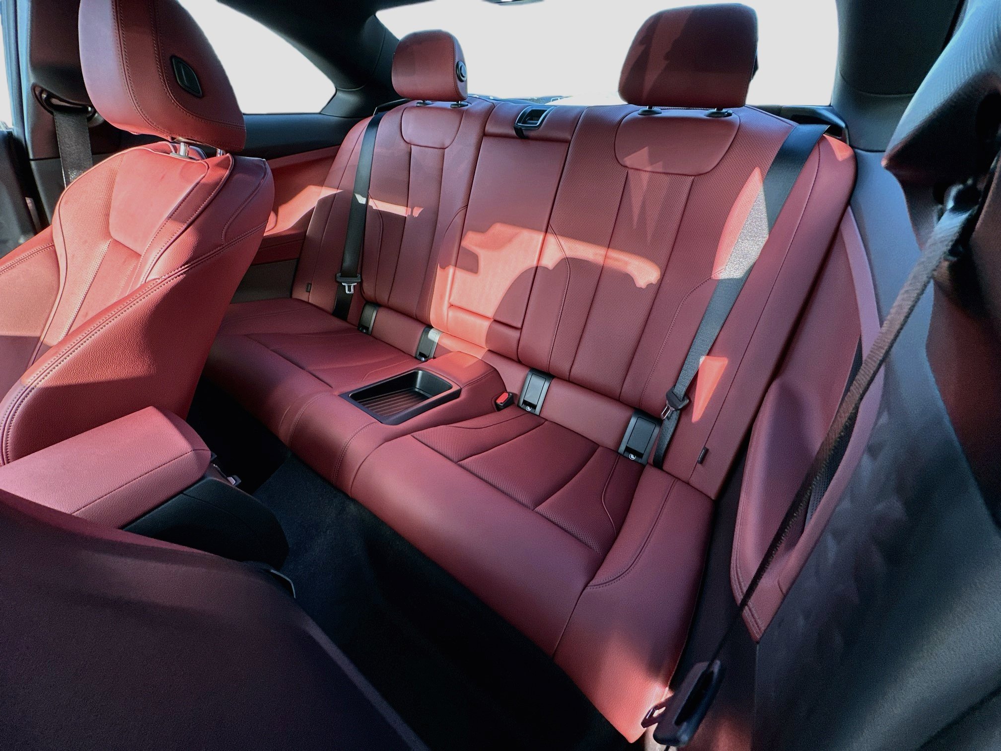 New 2026 BMW 230i Coupe w/ Convenience Package RWD image 18