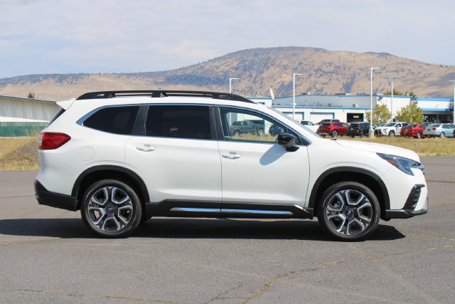 New 2026 Subaru Ascent Limited w/ Popular Package #2 AWD/4WD image 7