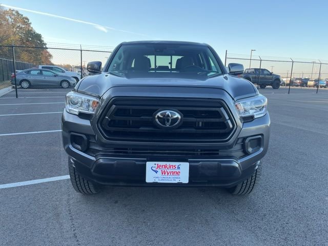 Used 2022 Toyota Tacoma SR image 7