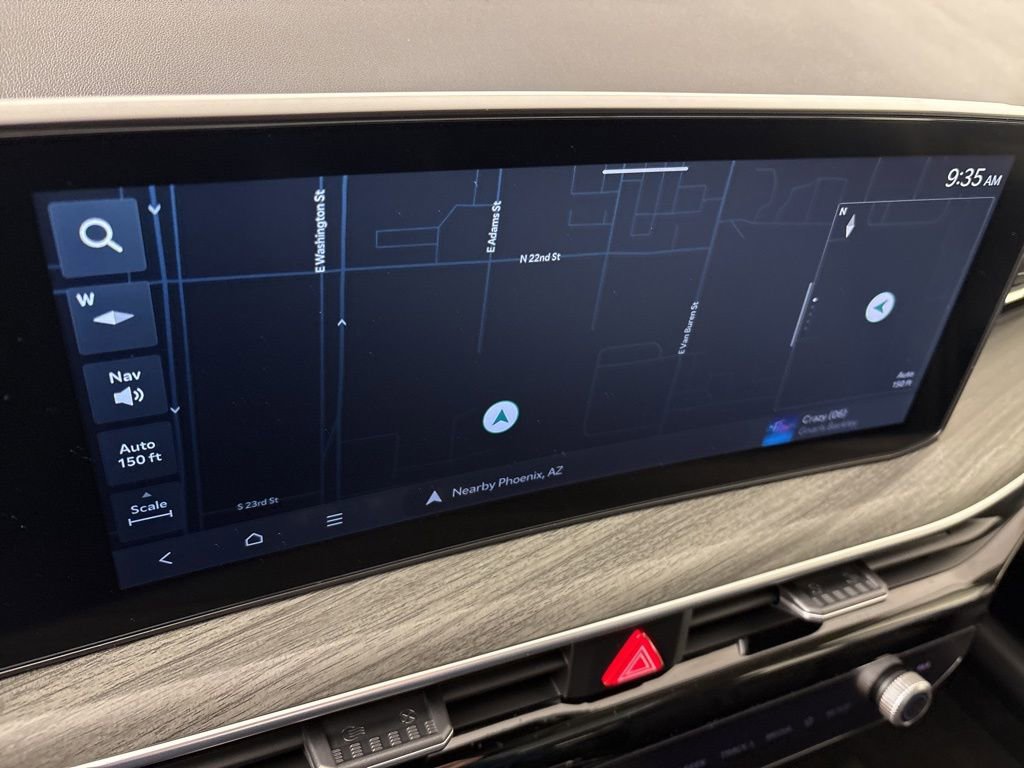 New 2026 Kia K5 EX image 29