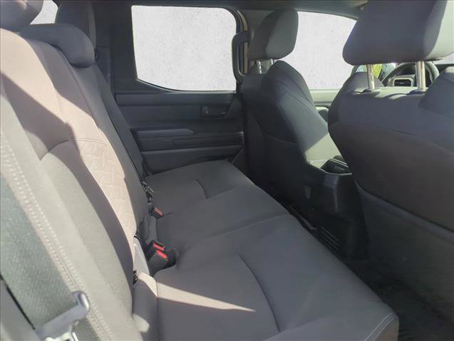 Used 2025 Toyota Tacoma SR5 image 25