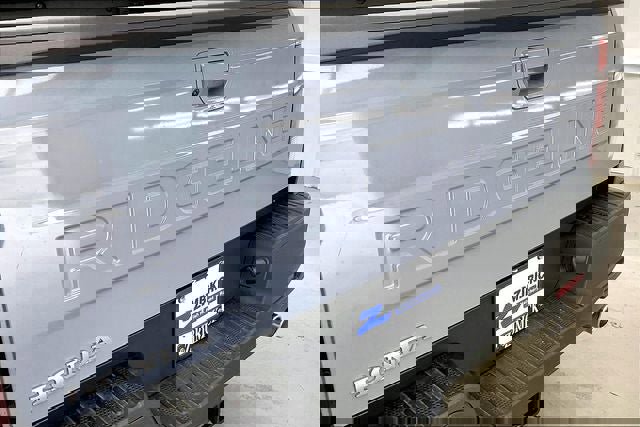 New 2026 Honda Ridgeline RTL image 18