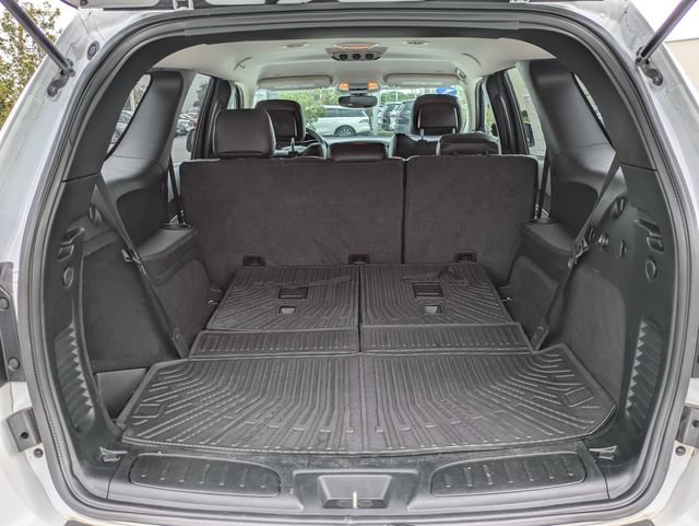 Used 2017 Dodge Durango SXT w/ Quick Order Package 23B RWD image 13