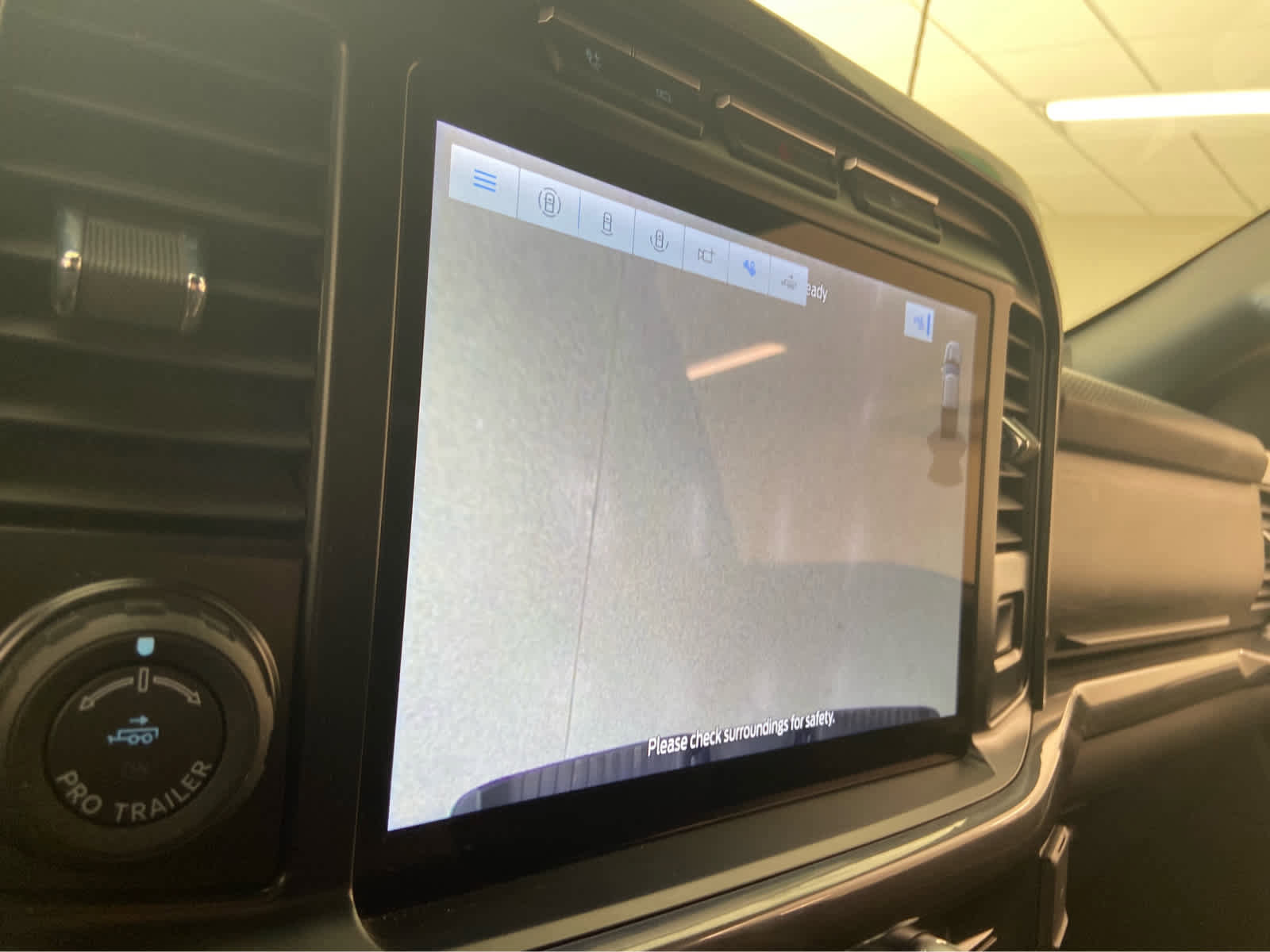 Used 2023 Ford F150 XLT w/ Equipment Group 302A High image 34