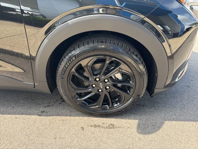 New 2027 Chevrolet Bolt RS image 12