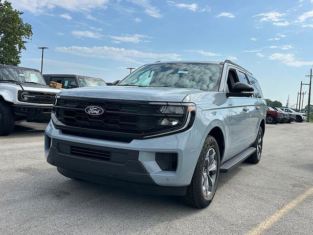 New 2027 Ford Expedition Max Active AWD/4WD image 3